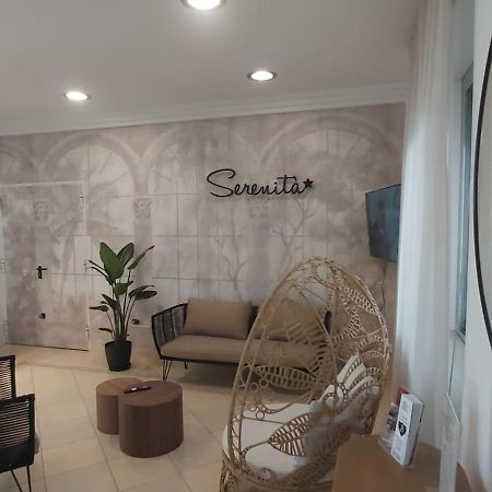 B&B Hotel Serenita Bellaria-Igea Marina Buitenkant foto