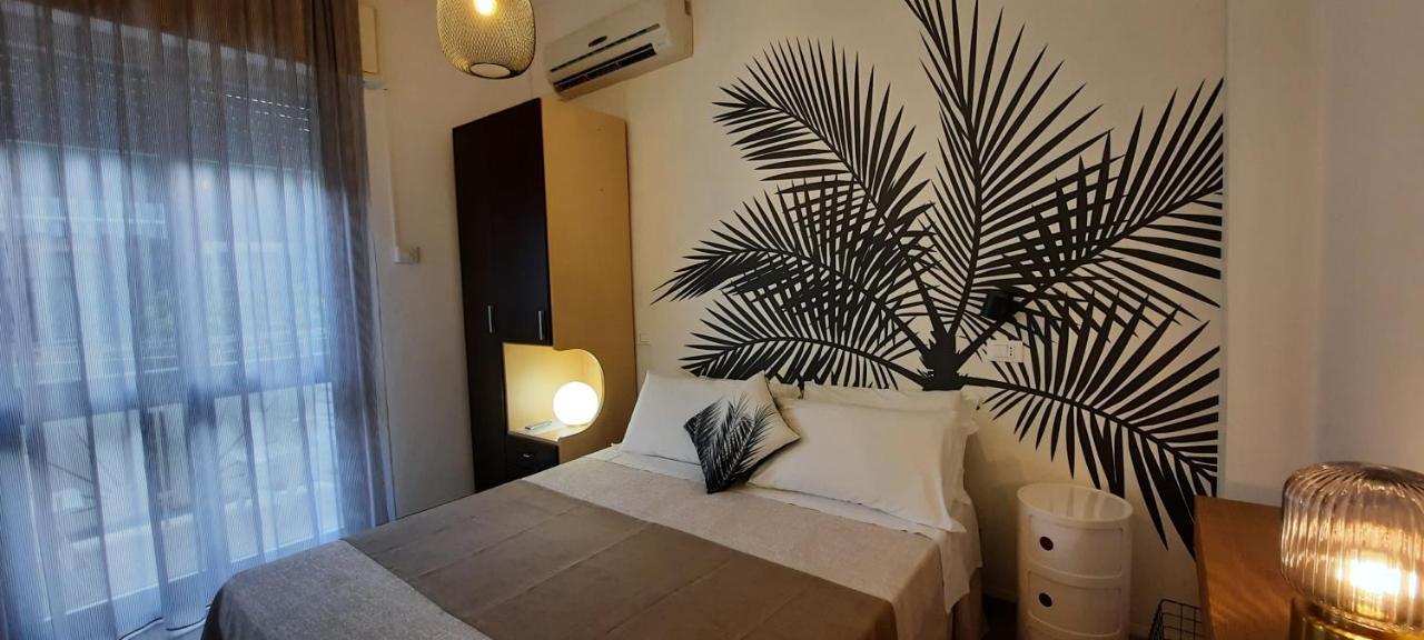 B&B Hotel Serenita Bellaria-Igea Marina Buitenkant foto