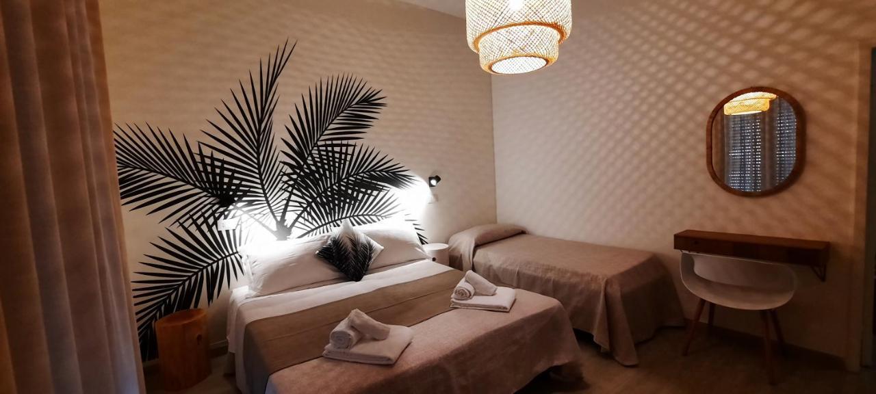 B&B Hotel Serenita Bellaria-Igea Marina Buitenkant foto