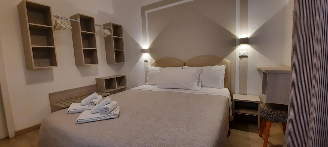 B&B Hotel Serenita Bellaria-Igea Marina Buitenkant foto