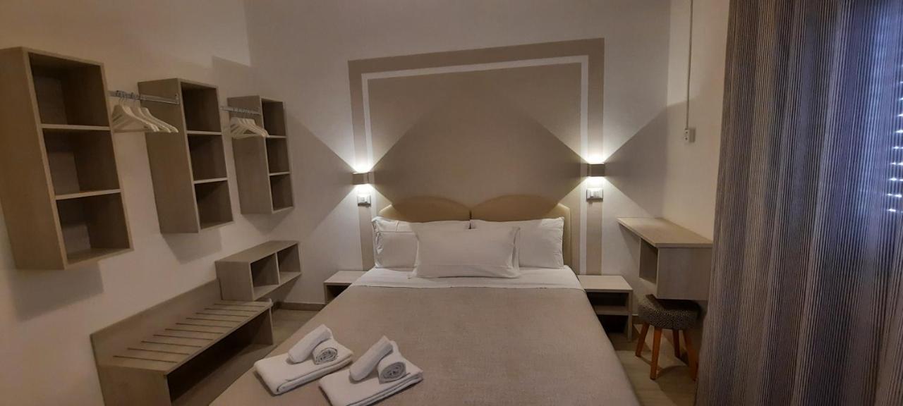 B&B Hotel Serenita Bellaria-Igea Marina Buitenkant foto