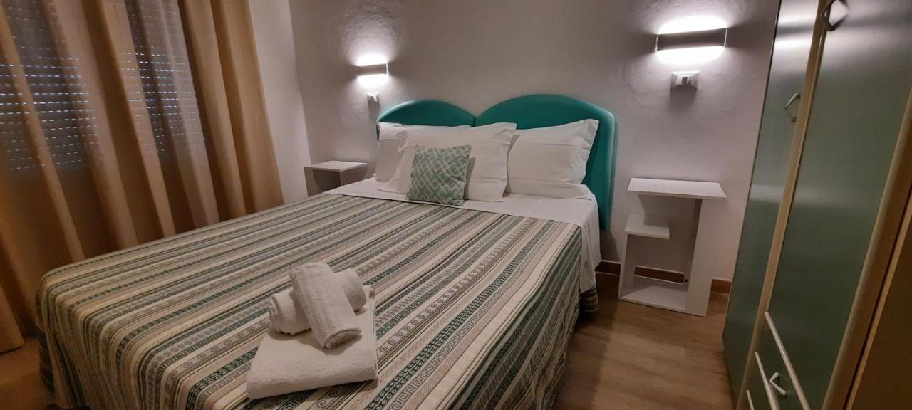 B&B Hotel Serenita Bellaria-Igea Marina Buitenkant foto