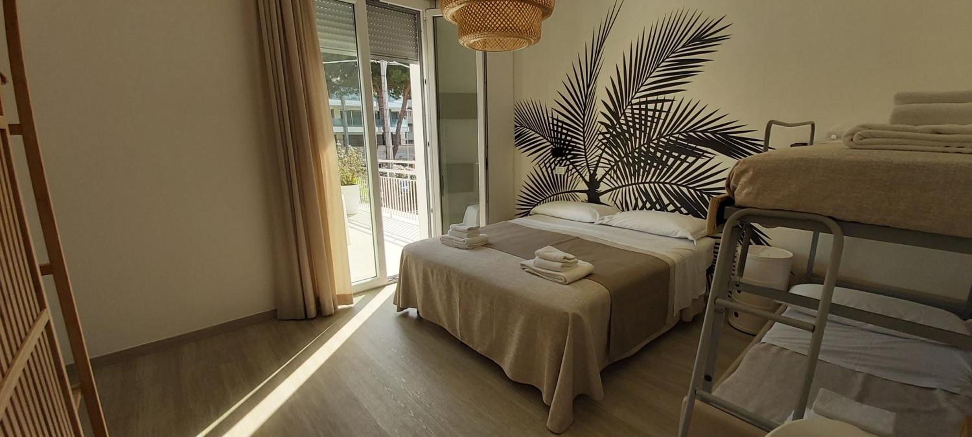 B&B Hotel Serenita Bellaria-Igea Marina Buitenkant foto