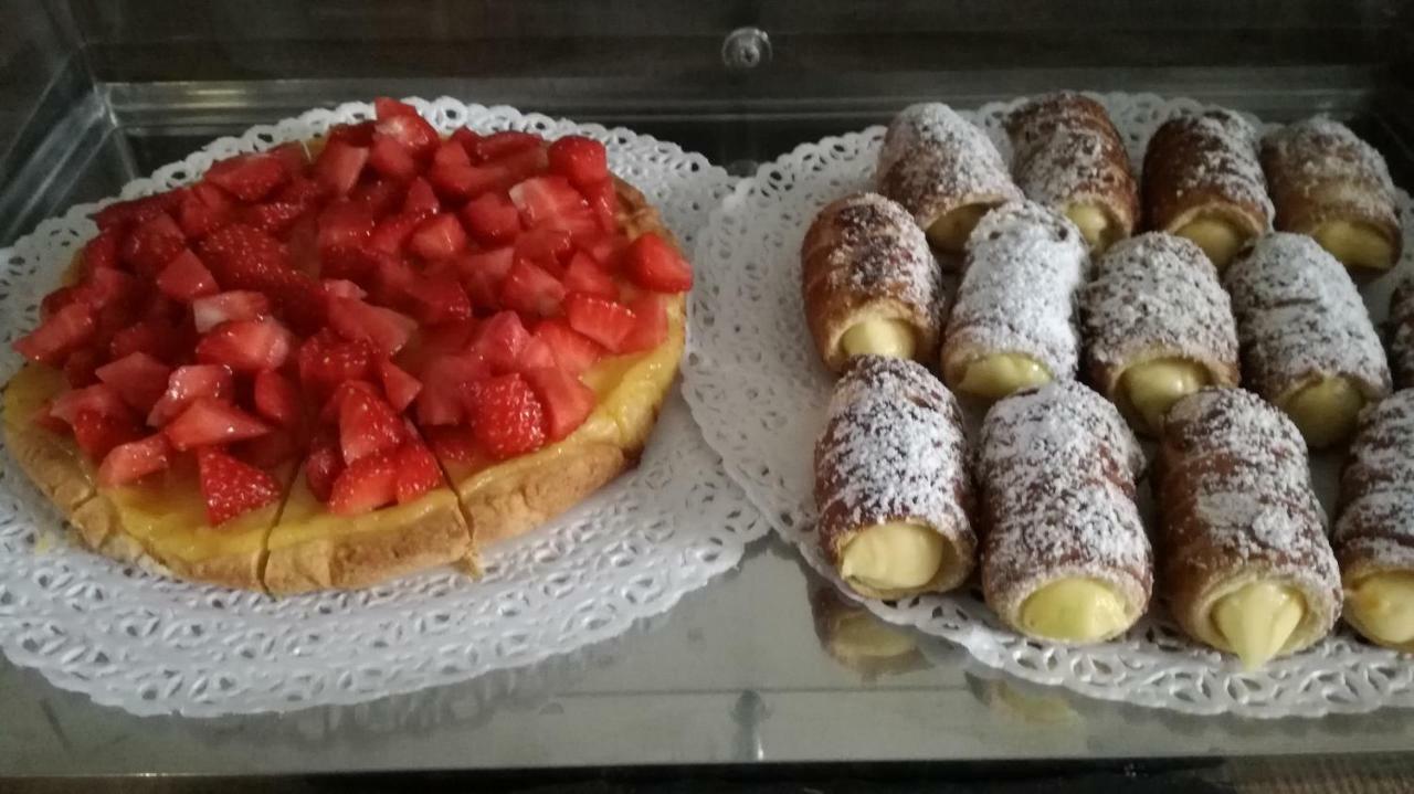 B&B Hotel Serenita Bellaria-Igea Marina Buitenkant foto